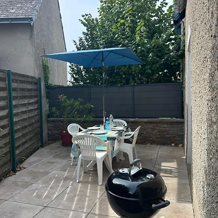 Tikazla - Sejour Detente Dom wakacyjny *