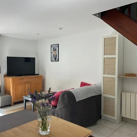 Tikazla - Sejour Detente Dom wakacyjny