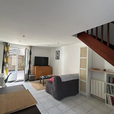 Tikazla - Sejour Detente * La Turballe