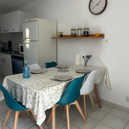 Tikazla - Sejour Detente