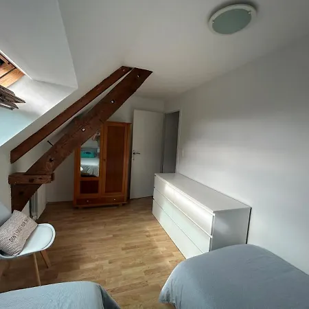 Tikazla - Sejour Detente La Turballe