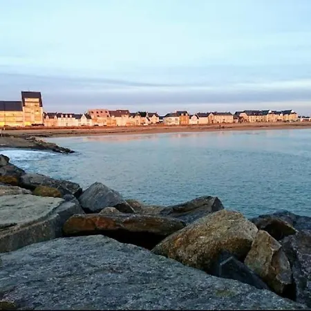 Tikazla - Sejour Detente Dom wakacyjny