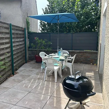 Tikazla - Sejour Detente