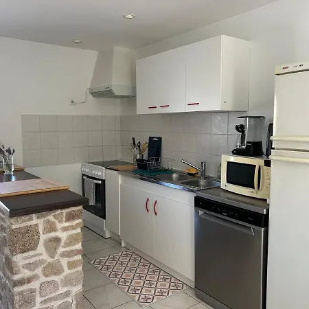 Tikazla - Sejour Detente Dom wakacyjny La Turballe