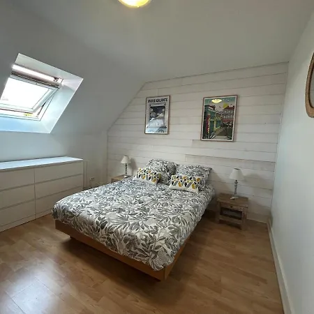 Dom wakacyjny Tikazla - Sejour Detente *