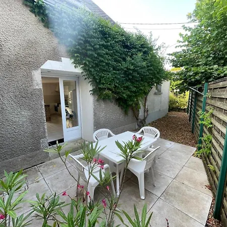 Dom wakacyjny Tikazla - Sejour Detente La Turballe