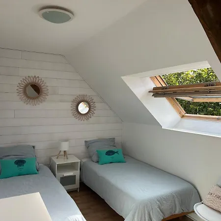 Tikazla - Sejour Detente La Turballe