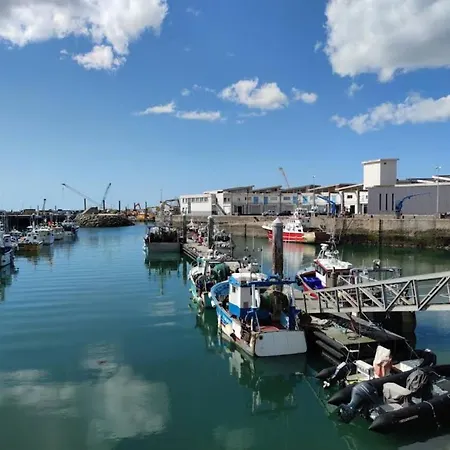 Dom wakacyjny Tikazla - Sejour Detente *