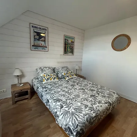 Tikazla - Sejour Detente