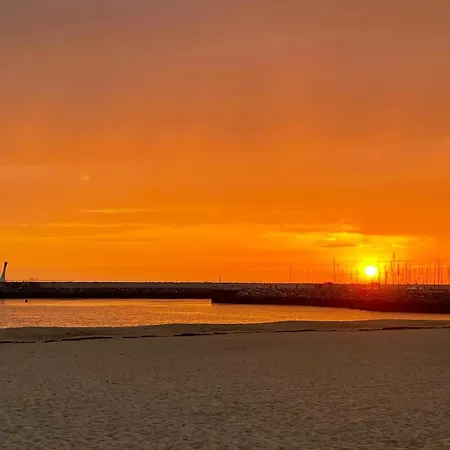 Tikazla - Détente Сasa de vacaciones