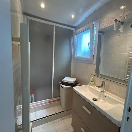 Tikazla - Sejour Detente لا توربال