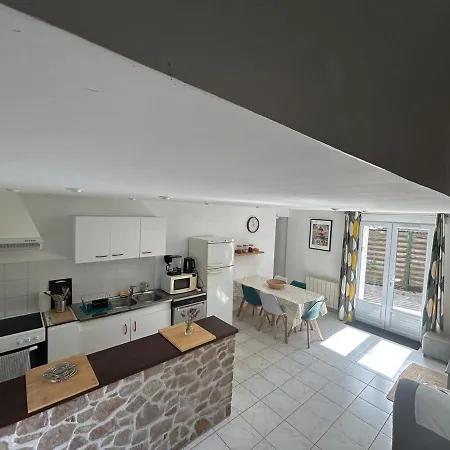 Tikazla - Sejour Detente لا توربال