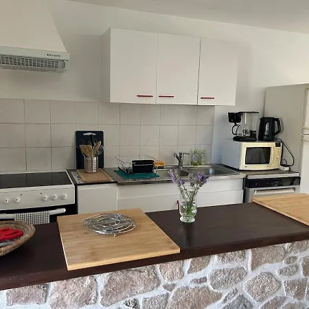 Сasa de vacaciones Tikazla - Détente *