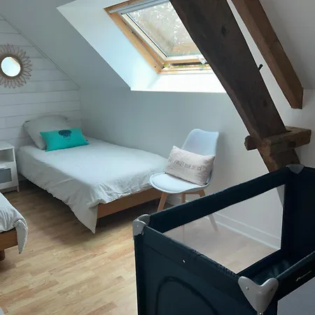 Tikazla - Détente La Turballe