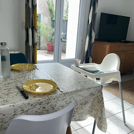 Tikazla - Détente * La Turballe