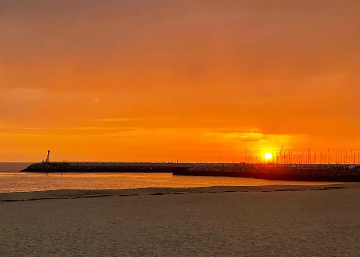 Tikazla - Détente Сasa de vacaciones