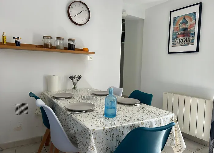 Tikazla - Détente La Turballe