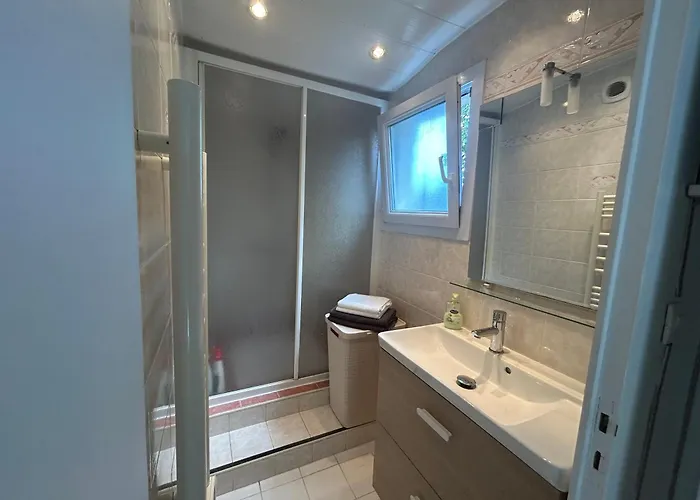 Tikazla - Détente La Turballe