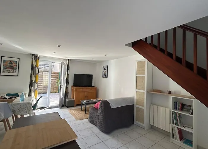 Tikazla - Détente * La Turballe