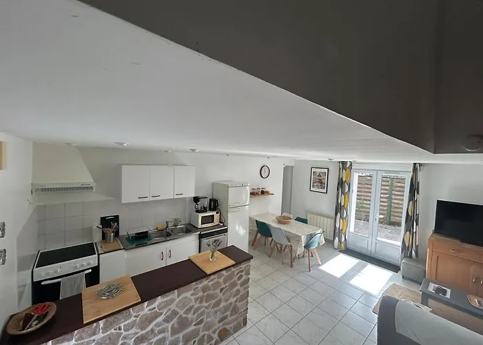 Tikazla - Détente La Turballe