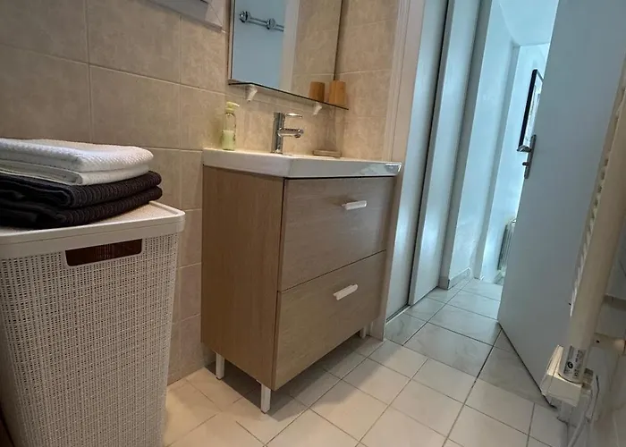 Tikazla - Détente La Turballe