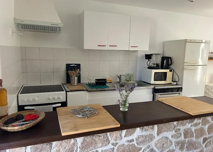 Сasa de vacaciones Tikazla - Détente *