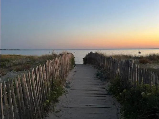 Tikazla - Détente Сasa de vacaciones