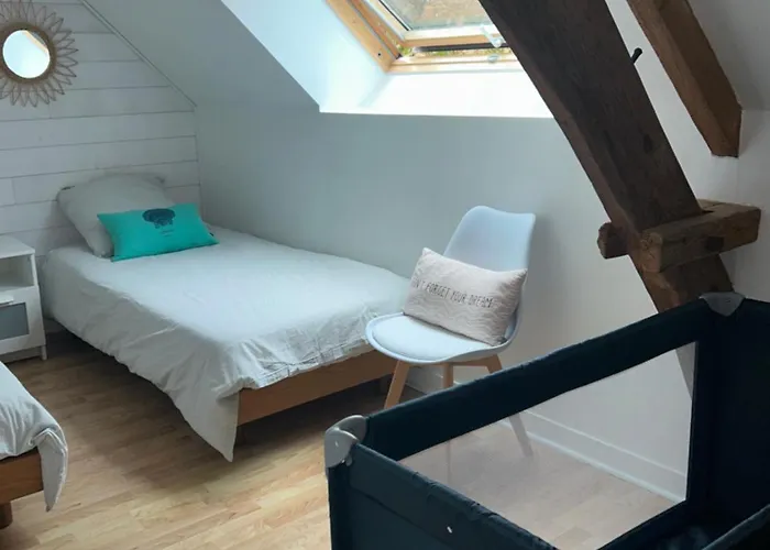 Tikazla - Détente La Turballe