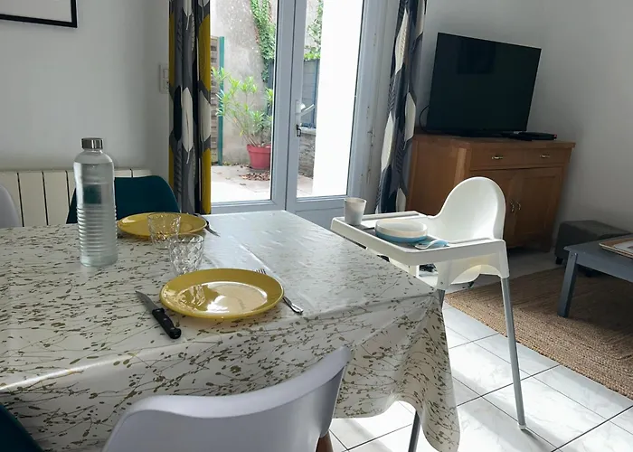 Tikazla - Détente * La Turballe